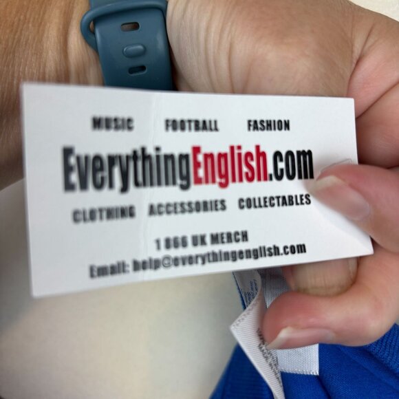 The Smiths band shirt, size Small, Morrisey, NWT, unisex, How Soon Is Now - Picture 10 of 11